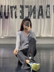 -wow舞蹈培训