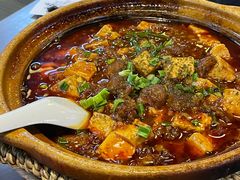 -馬伍旺川菜(江北虹悦城店)