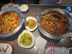 -胖哥俩肉蟹煲(杭州下沙学林街店)