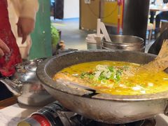 -小凤庭·地道湖北菜武昌鱼·藕汤(38年黄鹤楼店)
