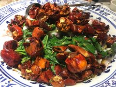 -小四川(东莞长安北站店)