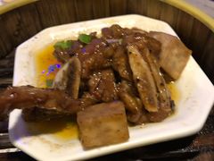 -香云轩·顺德菜(香云纱园林酒店店)