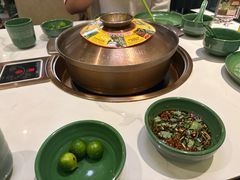 -润园四季椰子鸡火锅(南山海岸城店)