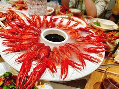 -虾满堂(瑞虹店)