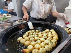 -哑巴生煎(临顿路店)