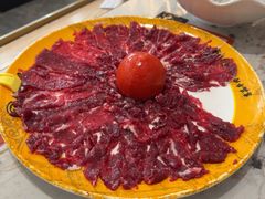 -潮汕大目牛肉火锅(皇岗旗舰店)