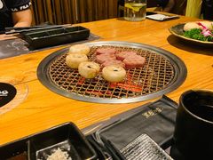 -黑牛の店·和牛烧肉(合生汇店)