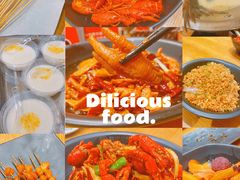 -聚味瞿记·龙虾堂(渔人码头一店)