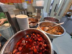 -尹记餐馆(花园店)