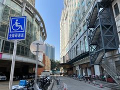 -广州十甫voco酒店
