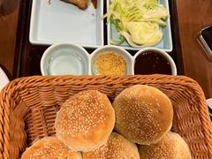 -烧肉馆(古北水镇景区店)