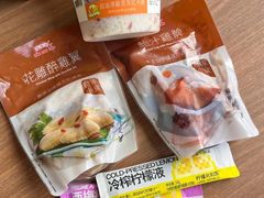 自家蒸饭-鸿福堂(香港站店)