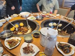 -缘福乡村铁锅炖民宿(八达岭店)