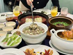-百盛·鼎膳(中海财富中心)