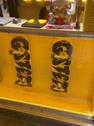 -G-STEPS舞蹈工作室