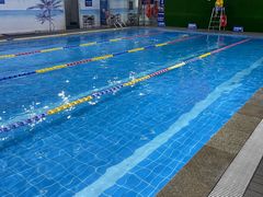 -奇缘游泳培训基地(辰茂店)