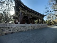 -晋祠宾馆