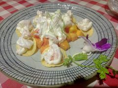 -龙桥私厨·姜花菊花过桥鱼·顺德菜(容桂店)