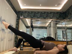 -星仕力游泳健身(滨江店)