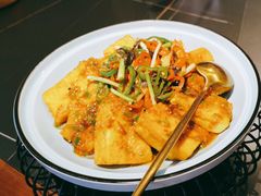 -恬阿姨庭院餐厅·生日宴