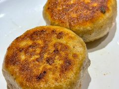 -清真吴记门钉肉饼·喜多利