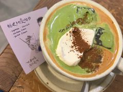 -CAFE CHEZ W一木家(香山路店)