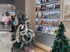 -海马体照相馆(成都来福士广场店)