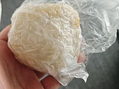 粢饭团-近水楼糕团(景德路店)