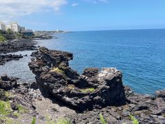 -龙头岩(Dragon Head Rock)