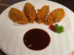 -山葵家·创意料理(宁波来福士店)