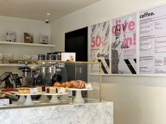 -大酉·M Coffee(北京美术馆店)