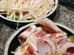 -酒拾烤肉(平潭店)