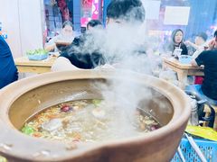 -威邵鸡煲(西华路总店)