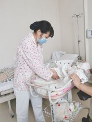 -武汉百佳妇产医院