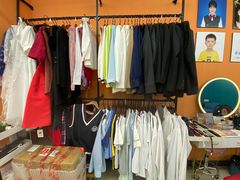 -爱定格照相馆·证件照(海珠客村店)