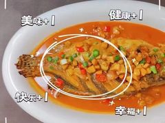 -小菜园新徽菜(镇江丹阳吾悦店)