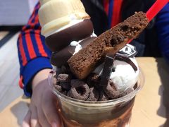 -DQ·蛋糕·冰淇淋(万象城店)