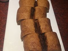 -绿茶餐厅(蓝色港湾店)