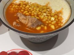 -火山屋台(新街口店)