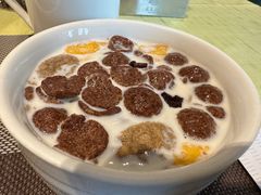 -安徽饭店·白鹭阁自助餐厅(梅山路店)