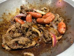 -别装假铝盆烤肉(三道街店)
