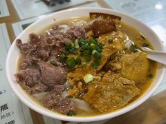 -荔林食店(西华路店)