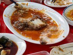 -同发号饭庄(复兴路店)