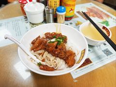 -荔林食店(西华路店)