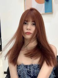 -HairCode芭曲发型