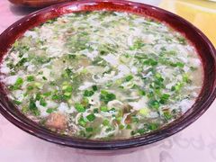 -庆余楼·用心与食材·特色菜&灶头面(仙蠡墩店)