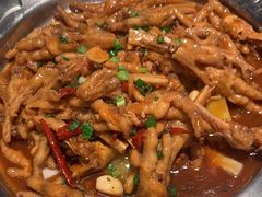 -胖哥俩肉蟹煲(湖滨银泰in77店)