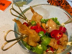 -鸣记脆皮烤鱼(岐山路店)