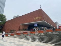 -南越王博物院(王宫展区)