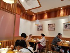大堂-陈妈妈水饺(学府街店)